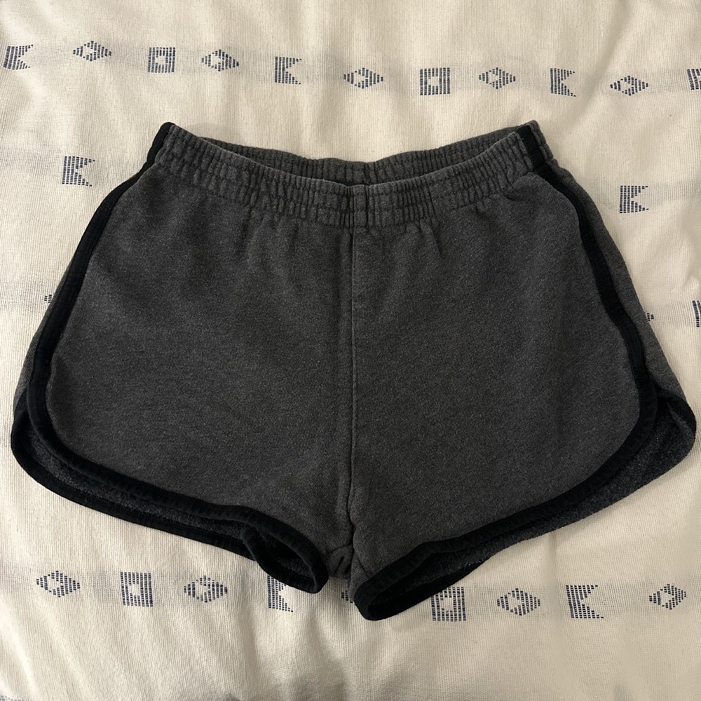 Brandy Melville sweatshorts